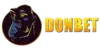 Donbet Casino logo for United Kingdom players